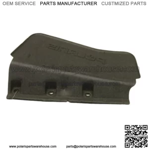Polaris Magnum Ranger Sportsman 500 570 800 Left Front CV Axle Guard 5435028-070 (For: More than one vehicle)
