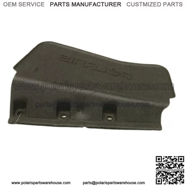 Polaris Magnum Ranger Sportsman 500 570 800 Left Front CV Axle Guard 5435028-070 (For: More than one vehicle)