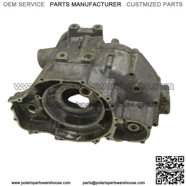 Polaris Ranger Scrambler Sportsman 400 500 Crankcase Engine Case 3089240 (For: More than one vehicle)