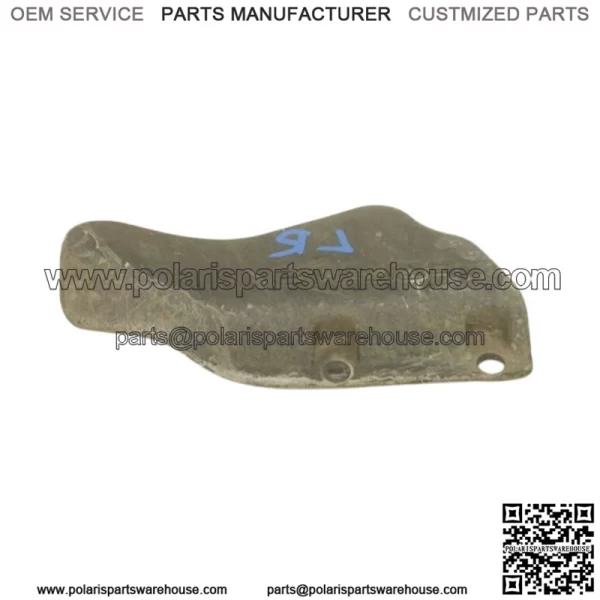 Polaris Sportsman 400 450 500 570 700 800 Left Rear CV Axle Guard 5435008-070 (For: More than one vehicle)