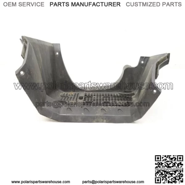 Polaris Sportsman 500 HO 13 Footwell Left 5436931-070 46113 (For: More than one vehicle)