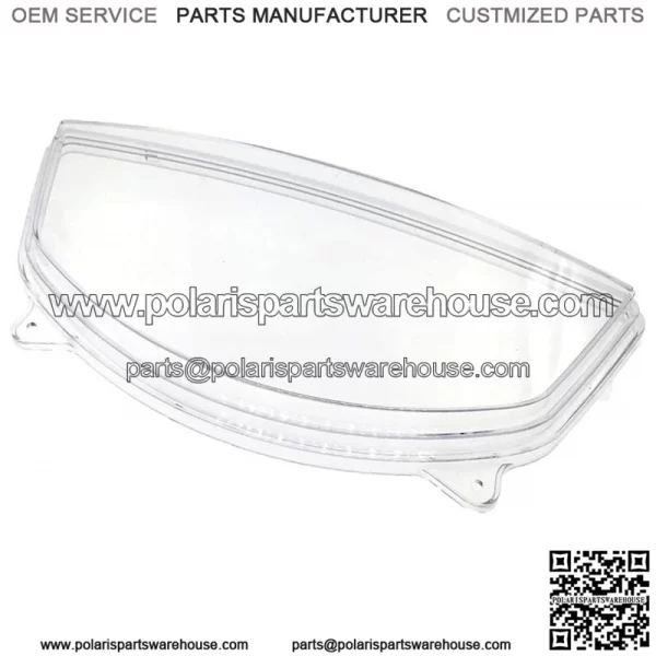 DASHBOARD LCD glass cfmoto cforce 9050-170114