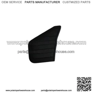 Right swingarm cap, Suzuki DL650 DL 1000, 43585-27G00