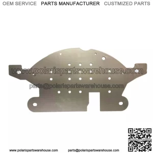 09-15 Toyota Prius guard plate