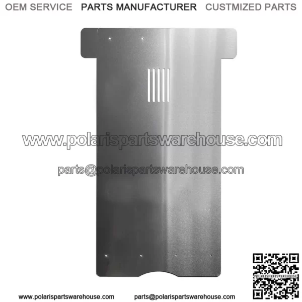 16-21 Prius Catalyst Guard