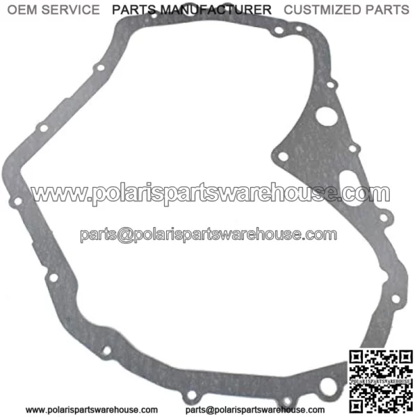 Replacement for Kit Flywheel + Gasket + Puller Suzuki LTF 400 Eiger - 4x4 2x4 2002-2005 LTF400 | OEM Repl.# 32102-38F00 32102-38F01 32101-38F00 - Image 4