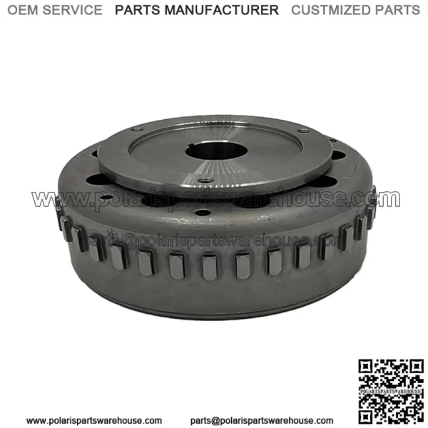 Polaris Ranger Flywheel,  OEM Part 4016073, Qty 1