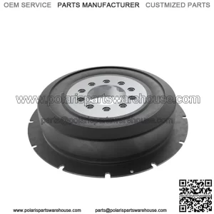 John Deere Torsional Damper, Flywheel