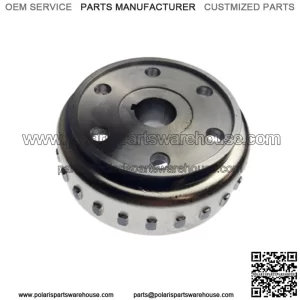Flywheel rotor Linhai 400 27913 EFI model