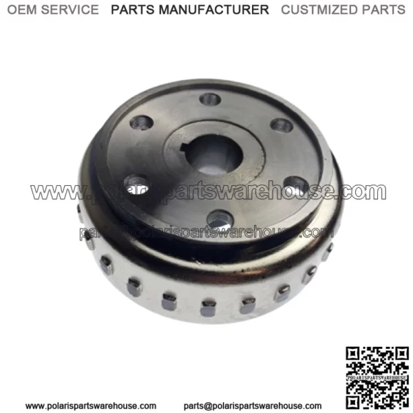 Flywheel rotor Linhai 400 27913 EFI model