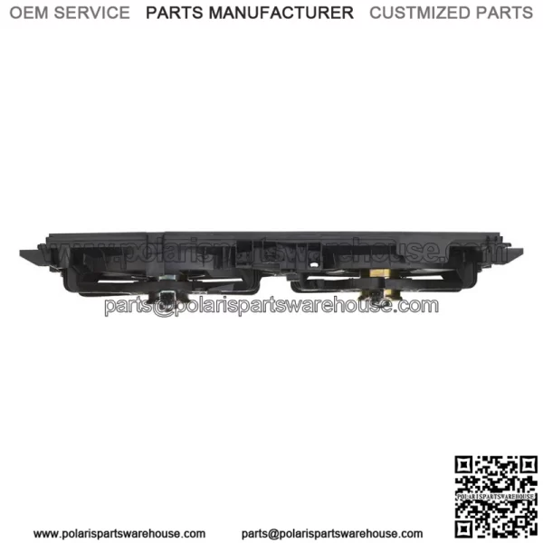 Radiator Fan For 2008 2009 2010 2011 2012-2017 Mitsubishi Lancer 621-368 - Image 3