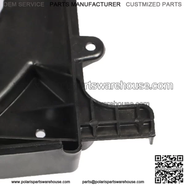 Radiator Cooling Fan Assembly For Ford F-150 Expedition Lincoln Navigator - Image 2