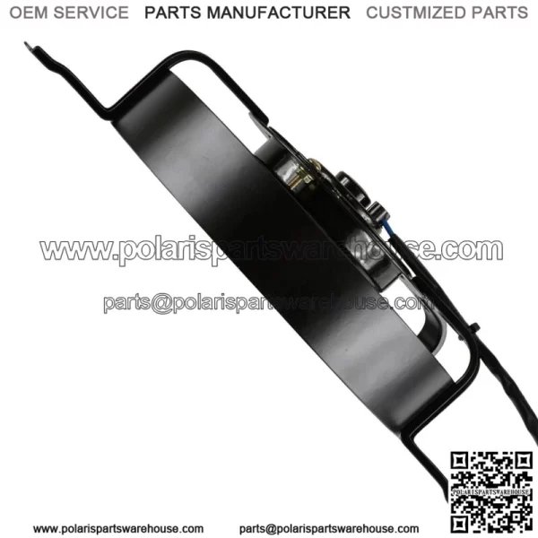 Radiator Fan for Kawasaki Brute Force 750 KVF750 A B C D E F 4X4i  2005 - 2011 (For: Kawasaki) - Image 5