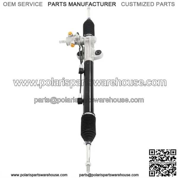 For 2007-2013 Acura MDX 3.7L V6 Power Steering Rack And Pinion Assembly 26-2732