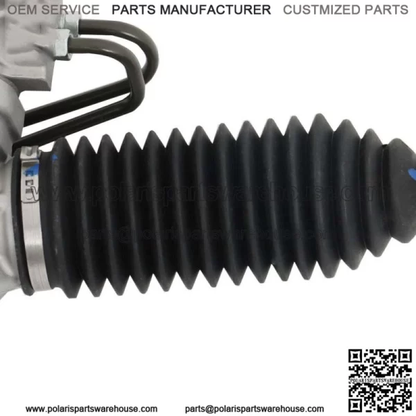 For 2007-2013 Acura MDX 3.7L V6 Power Steering Rack And Pinion Assembly 26-2732 - Image 2