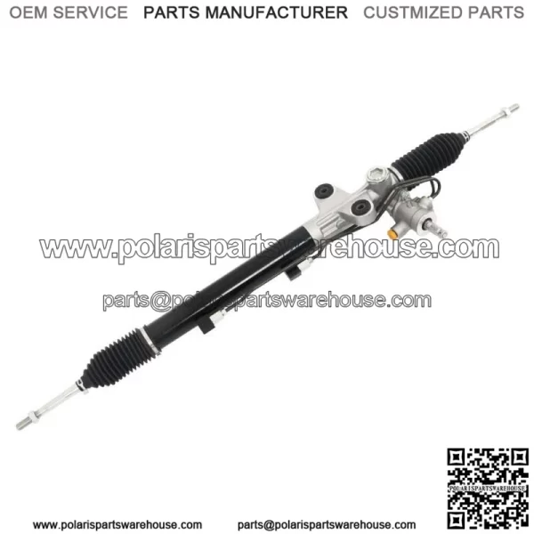 For 2007-2013 Acura MDX 3.7L V6 Power Steering Rack And Pinion Assembly 26-2732 - Image 5