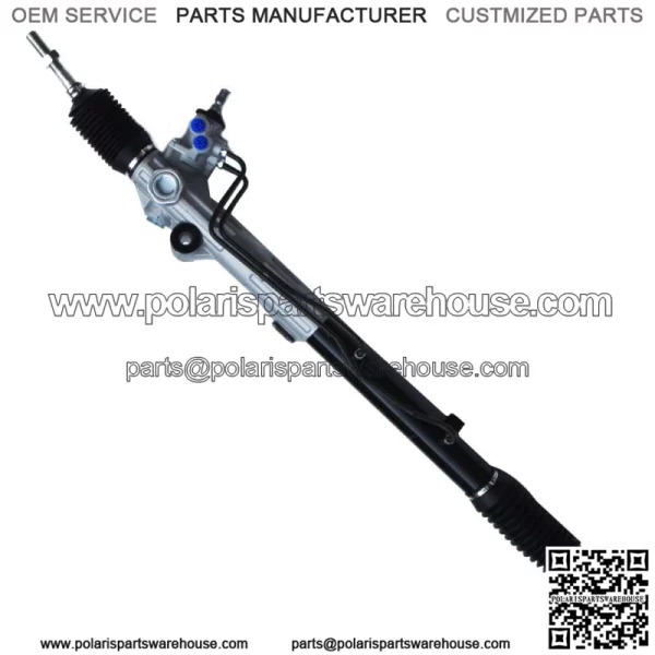 Power Steering Rack & Pinion Fit For 2001-2007 Toyota Tundra Sequoia