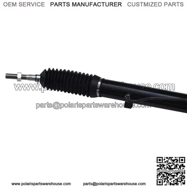 Power Steering Rack & Pinion Fit For 2001-2007 Toyota Tundra Sequoia - Image 5