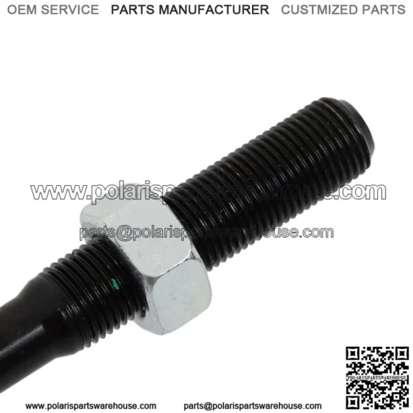 For Ford Edge 2007-2014 Lincoln MKX 07-15 Power Steering Rack & Pinion Assembly - Image 2