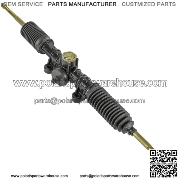 Steering Rack And Pinion For Yamaha Rhino 660  YXR660 4x4 2004-2007 (Fits: Yamaha Rhino 660)