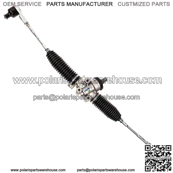 Polaris 1801252 ASM-GEARBOX STEERING - Image 2
