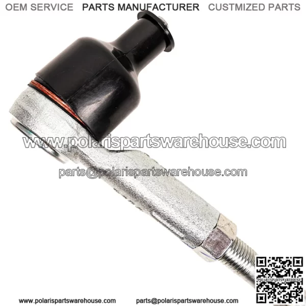 Polaris 1801252 ASM-GEARBOX STEERING - Image 4