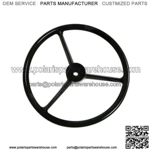 Replacement Fits John Deere Combine Steering Wheel 105 5200 5400 5440 5460