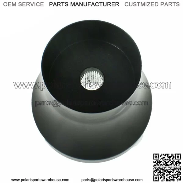 For Yamaha G1-G29 Golf Cart Steering Wheel Hub Adapter 5 & 6 Hole Universal - Image 5