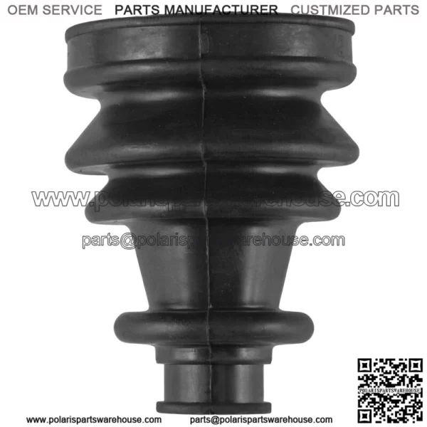 Rear Axle Outer CV Boot Kit for Polaris Sportsman 570 6X6 2018 2019 2020 For: Polaris Sportsman 570 - Image 4