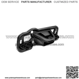 EZGO RXV 2008+ Sentry Storage Dashboard Black