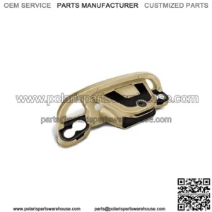 EZGO TXT 1996+ Sentry Storage Dashboard Sand
