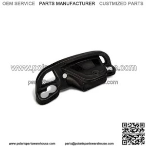 EZGO TXT 1996+ Sentry Storage Dashboard Black
