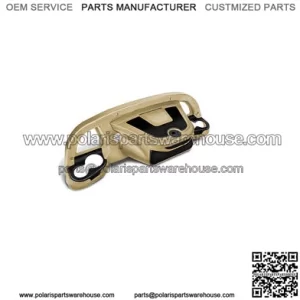 Club Car DS 2000+ Sentry Storage Dashboard Sand