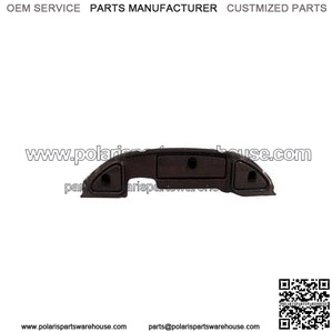 Club Car Precedent Custom Dashboard Black