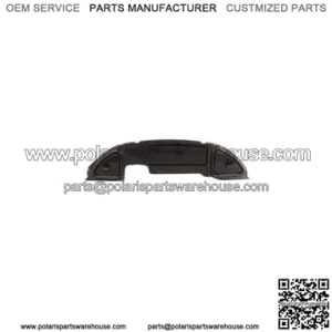 Club Car Precedent Carbon Fiber Dash Assembly 2004 to 2007
