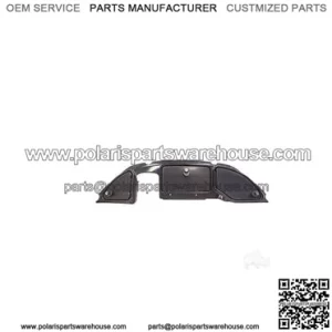 Dash Three Door Carbon Fiber Club Car Tempo Onward Precedent 2008.5+