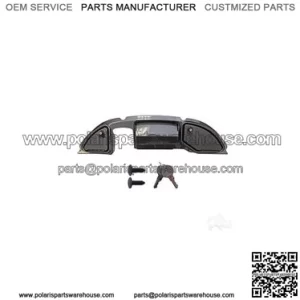 Dash Carbon Fiber Club Car Tempo Onward Precedent 2008.5+