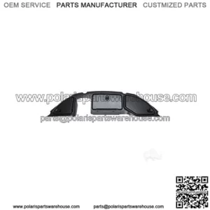 Dash Three Door Black Tectured Club Car Tempo Onward Precedent 2008.5+