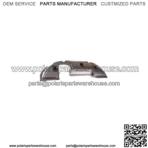 Club Car Precedent Titanium Dash Assembly 2008.5 Up