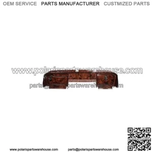 Dash Assembly With Lock For EZGO G&E RXV 2008 to 2015