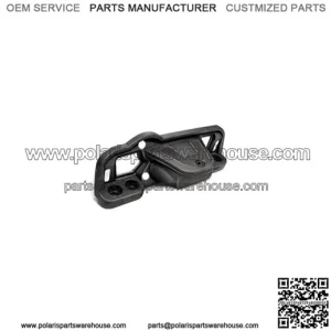 EZGO RXV Sentry Dashboard Cup Holder Trim 2008+ Graphite
