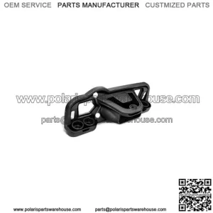 EZGO RXV Sentry Dashboard Cup Holder Trim 2008+ Black