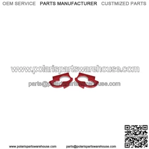 EZGO TXT Sentry Dash Cup Holder Trim 1996+ Ruby