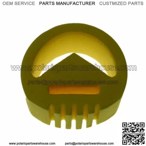 Club Car Golf Cart Motor Mount and Snubber Bushing for DS and Precedent Models