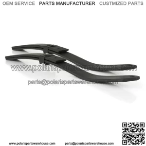 EZGO 1994-2001.5 Golf Cart Heavy Duty Front Leaf Spring - Set of Two