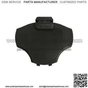 Center Cover With Scorecard Holder for Club Car Precedent Golf Cart 2012 and Up
