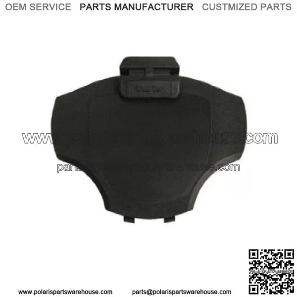 Center Cover With Scorecard Holder for Club Car Precedent Golf Cart 2012 and Up