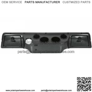 Fits 1982 and Up Club Car DS Golf Cart Dash Board Cover Assembly Brand New