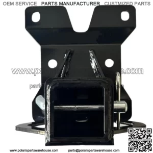 2" Rear Receiver Tow Hitch for Can-Am Maverick X3 (2017+)