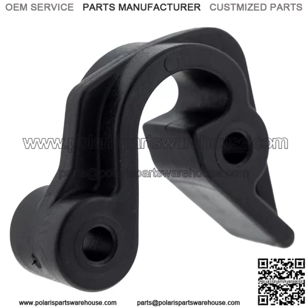 Polaris 5459101 LATCH-TAILGATE HOOK - Image 4